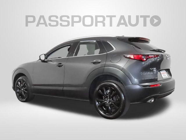 2023 Mazda CX-30 2.5 Turbo Premium Package