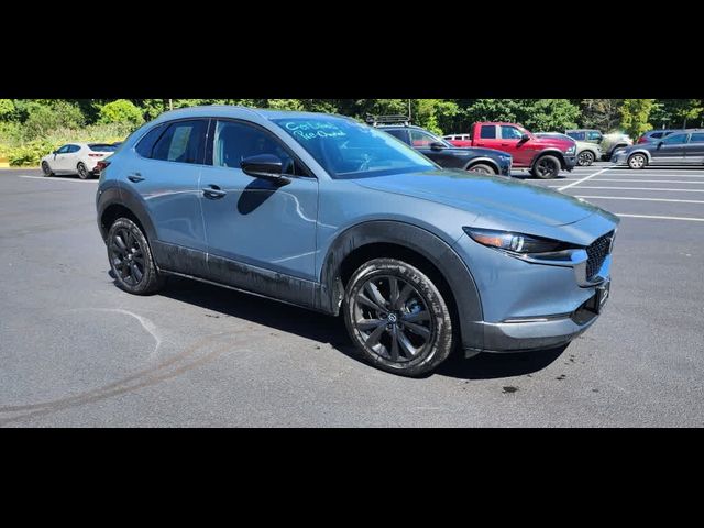 2023 Mazda CX-30 2.5 Turbo Premium Package