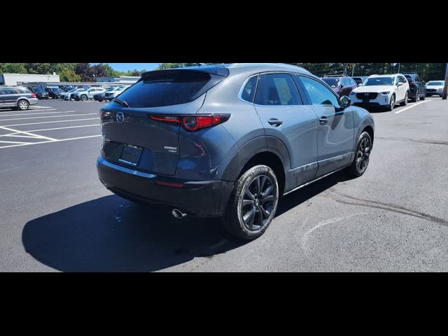 2023 Mazda CX-30 2.5 Turbo Premium Package