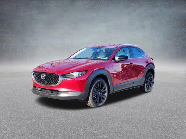 2023 Mazda CX-30 2.5 Turbo Premium Package