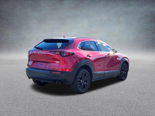 2023 Mazda CX-30 2.5 Turbo Premium Package