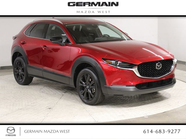 2023 Mazda CX-30 2.5 Turbo Premium Package