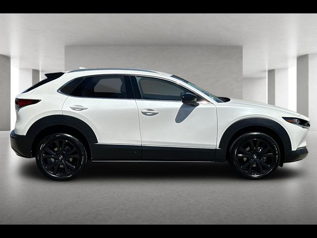 2023 Mazda CX-30 2.5 Turbo Premium Package