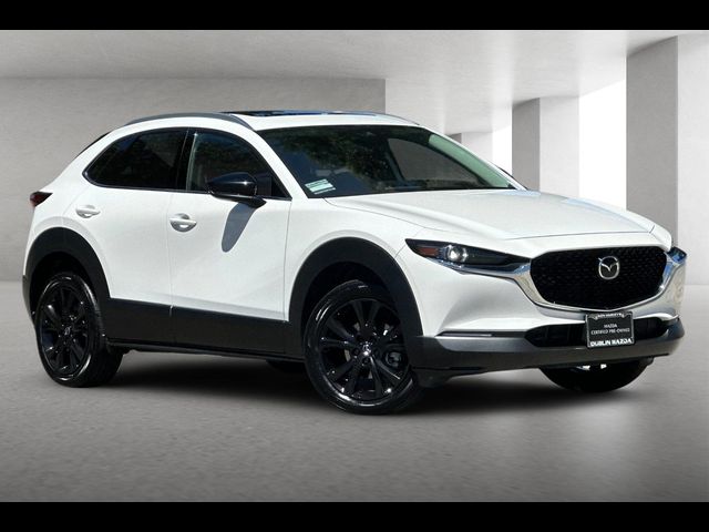 2023 Mazda CX-30 2.5 Turbo Premium Package