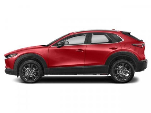 2023 Mazda CX-30 2.5 Turbo Premium Package