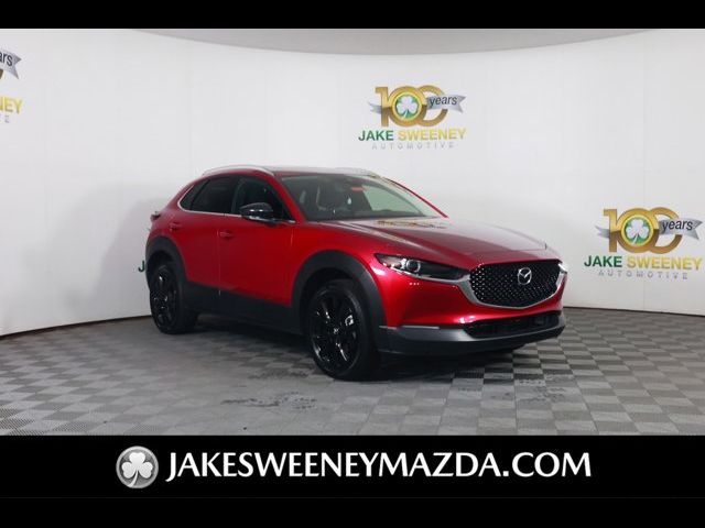 2023 Mazda CX-30 2.5 Turbo Premium Package