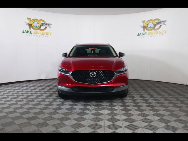 2023 Mazda CX-30 2.5 Turbo Premium Package