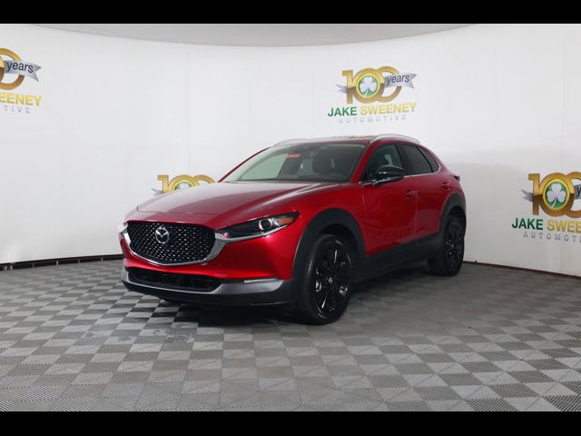 2023 Mazda CX-30 2.5 Turbo Premium Package