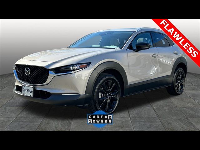 2023 Mazda CX-30 2.5 Turbo Premium Package