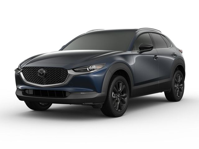 2023 Mazda CX-30 2.5 Turbo Premium Package