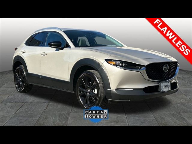 2023 Mazda CX-30 2.5 Turbo Premium Package