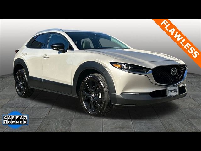 2023 Mazda CX-30 2.5 Turbo Premium Package