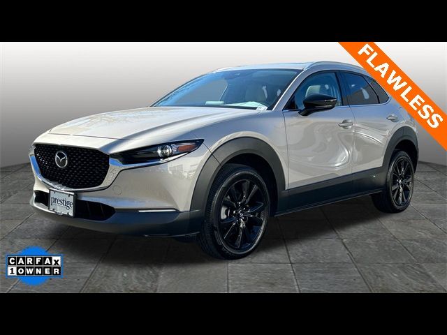 2023 Mazda CX-30 2.5 Turbo Premium Package