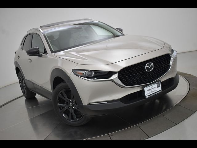 2023 Mazda CX-30 2.5 Turbo Premium Package