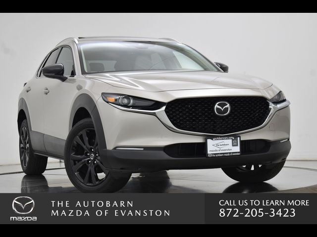 2023 Mazda CX-30 2.5 Turbo Premium Package