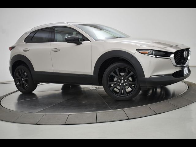 2023 Mazda CX-30 2.5 Turbo Premium Package