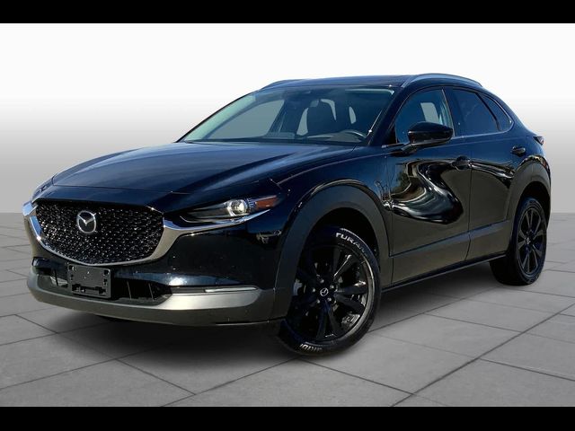 2023 Mazda CX-30 2.5 Turbo Premium Package