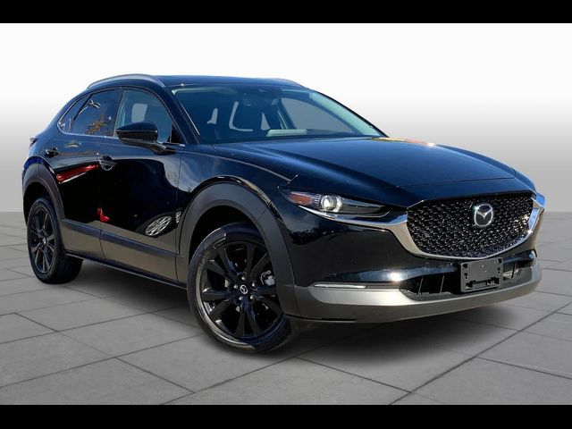 2023 Mazda CX-30 2.5 Turbo Premium Package