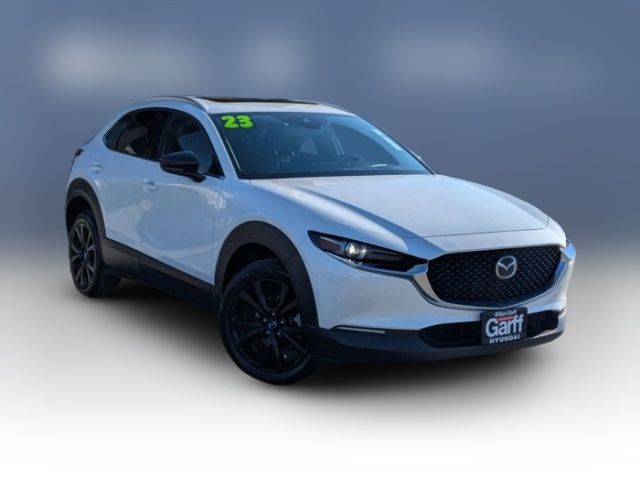 2023 Mazda CX-30 2.5 Turbo Premium Package