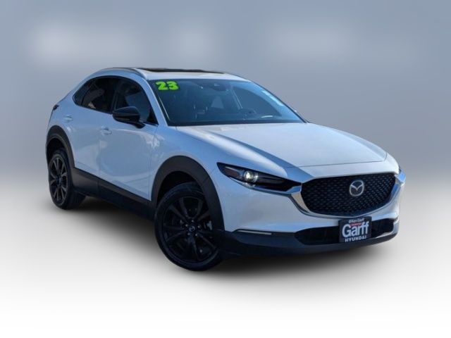 2023 Mazda CX-30 2.5 Turbo Premium Package