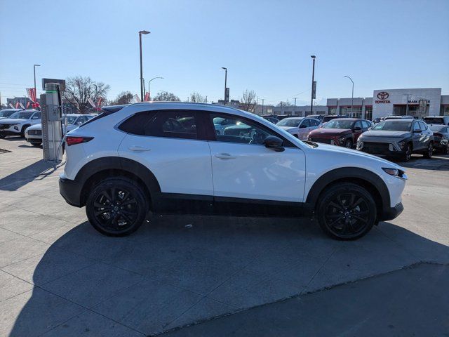 2023 Mazda CX-30 2.5 Turbo Premium Package