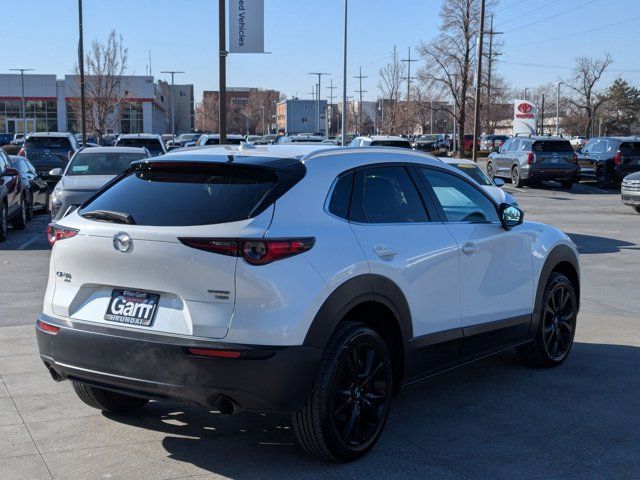 2023 Mazda CX-30 2.5 Turbo Premium Package