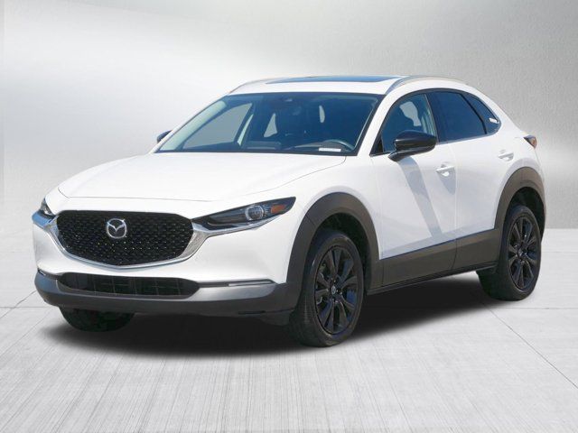 2023 Mazda CX-30 2.5 Turbo Premium Package