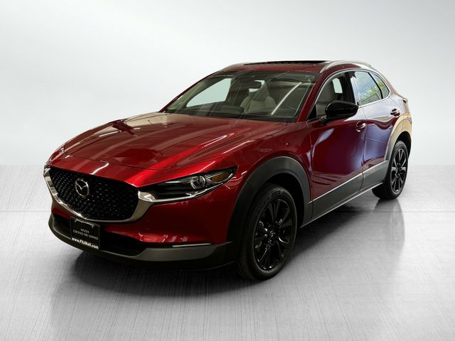 2023 Mazda CX-30 2.5 Turbo Premium Package