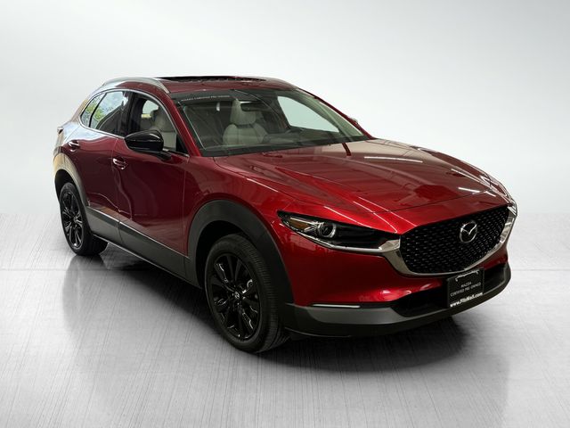 2023 Mazda CX-30 2.5 Turbo Premium Package