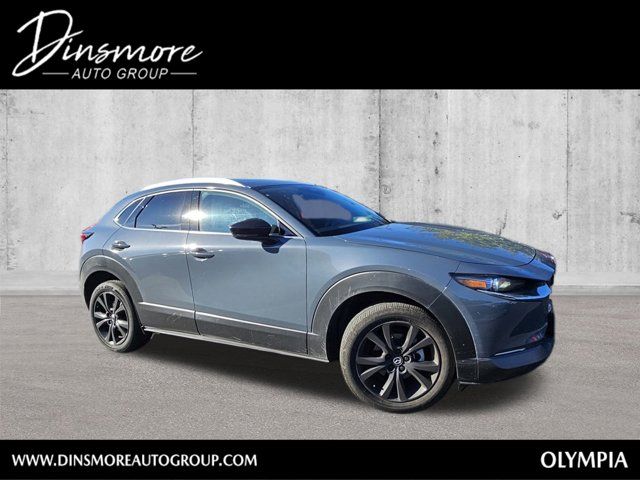 2023 Mazda CX-30 2.5 Turbo Premium Package