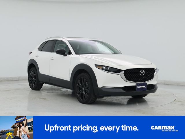 2023 Mazda CX-30 2.5 Turbo Premium Package