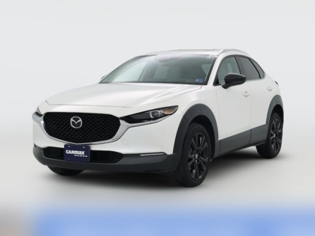 2023 Mazda CX-30 2.5 Turbo Premium Package