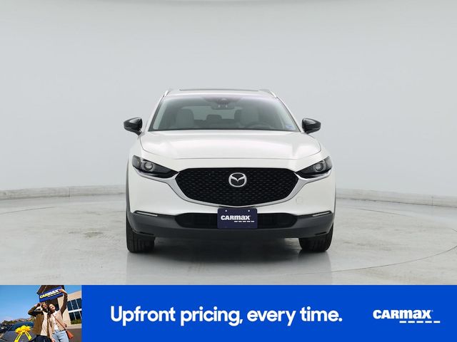 2023 Mazda CX-30 2.5 Turbo Premium Package