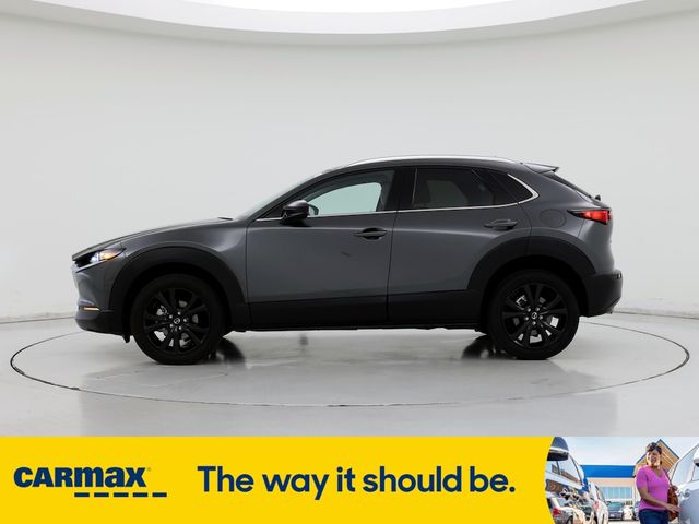 2023 Mazda CX-30 2.5 Turbo Premium Package