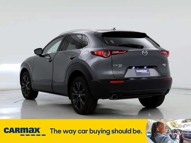 2023 Mazda CX-30 2.5 Turbo Premium Package