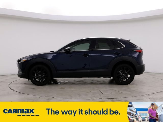 2023 Mazda CX-30 2.5 Turbo Premium Plus Package