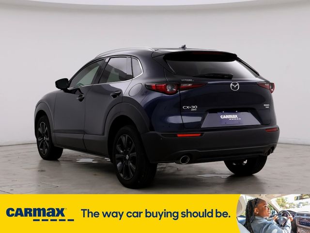 2023 Mazda CX-30 2.5 Turbo Premium Plus Package