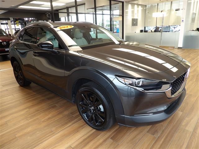 2023 Mazda CX-30 2.5 Turbo Premium Plus Package