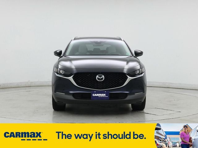 2023 Mazda CX-30 2.5 Turbo Premium Plus Package