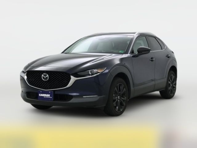 2023 Mazda CX-30 2.5 Turbo Premium Plus Package