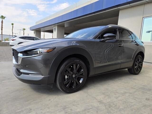 2023 Mazda CX-30 2.5 Turbo Premium Plus Package