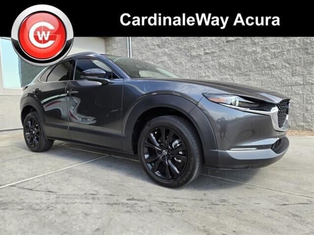 2023 Mazda CX-30 2.5 Turbo Premium Plus Package