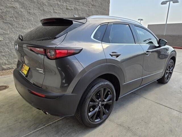 2023 Mazda CX-30 2.5 Turbo Premium Plus Package