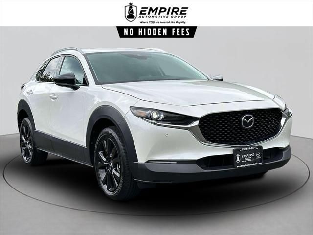 2023 Mazda CX-30 2.5 Turbo Premium Plus Package