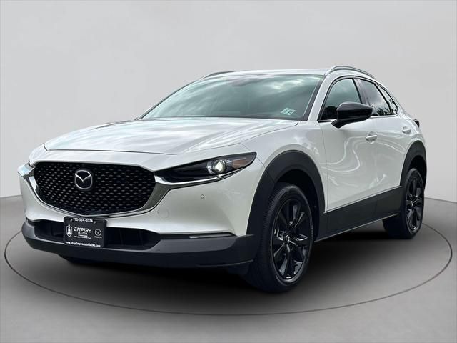 2023 Mazda CX-30 2.5 Turbo Premium Plus Package