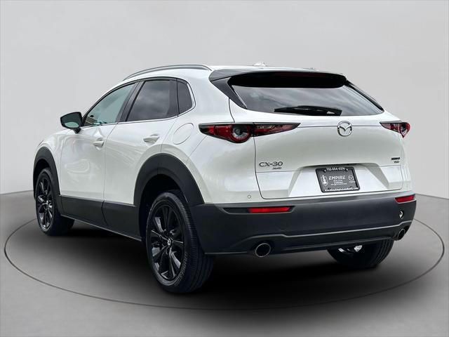 2023 Mazda CX-30 2.5 Turbo Premium Plus Package