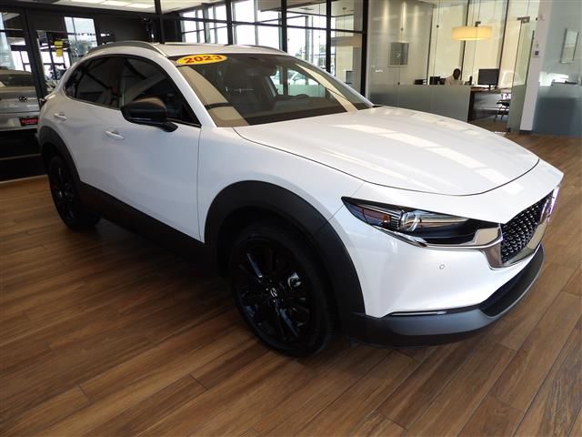 2023 Mazda CX-30 2.5 Turbo Premium Plus Package