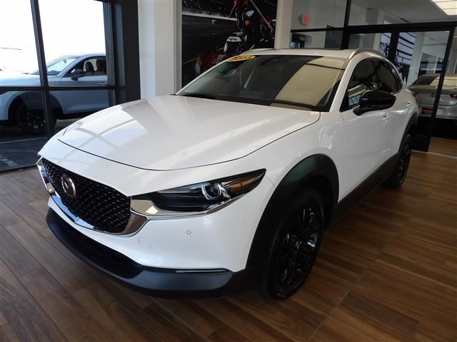 2023 Mazda CX-30 2.5 Turbo Premium Plus Package