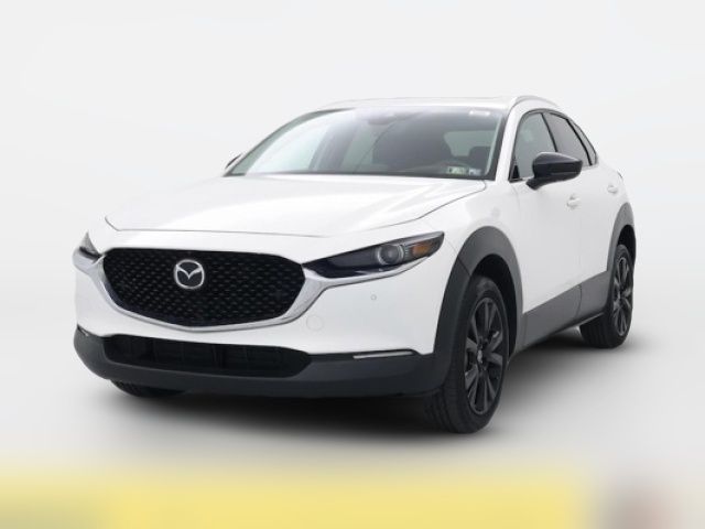 2023 Mazda CX-30 2.5 Turbo Premium Plus Package