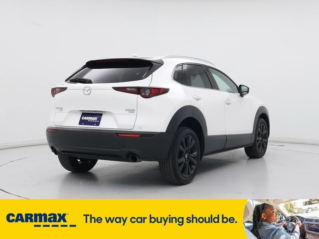 2023 Mazda CX-30 2.5 Turbo Premium Plus Package